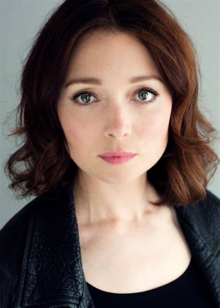 Antonia Prebble with fiance Daniel Musgrove