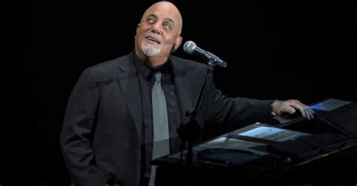 Billy Joel's 2024 North American Tour