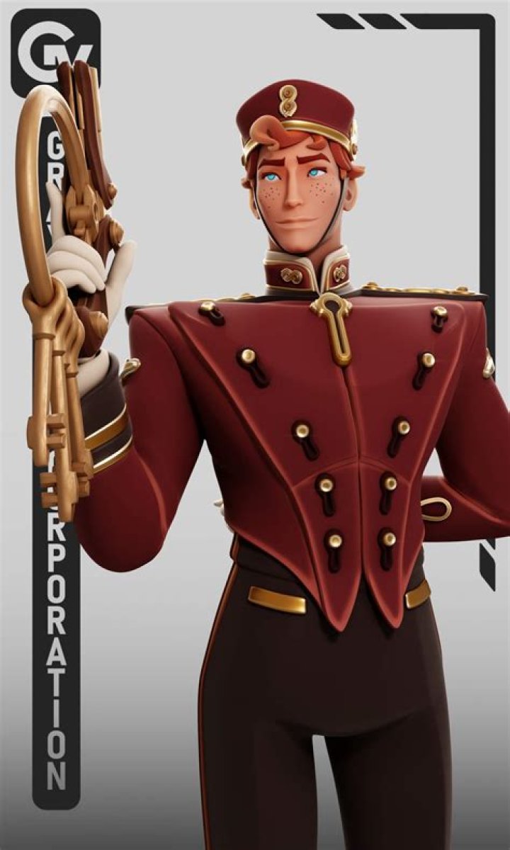 Doorman