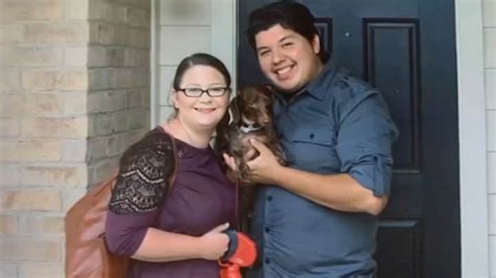 Elizabeth Barraza's Death