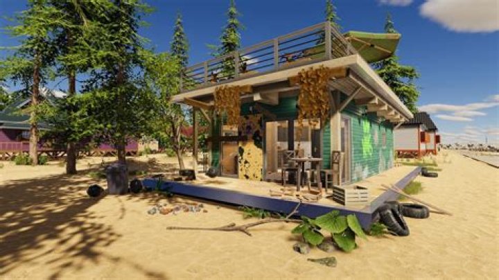House Flipper 2: A Guide to Painting Walls