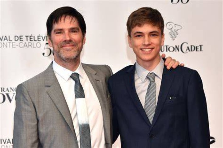 Thomas Gibson Son
