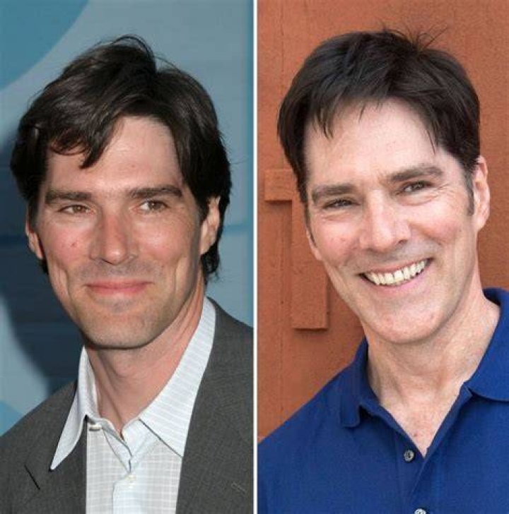 Thomas Gibson