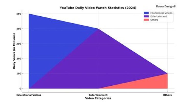 Vermax video statistics